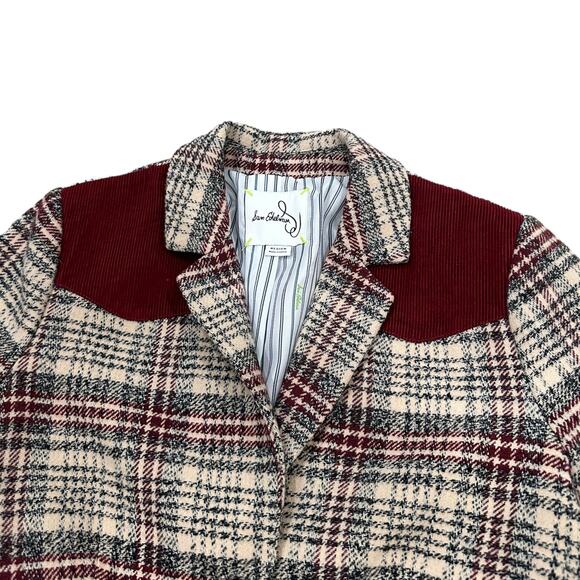 Sam Edelman Rivington Blazer - Picture 5 of 12